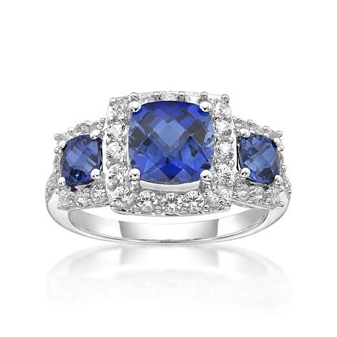 Brilliance Fine Jewelry - Brilliance Fine Jewelry Sterling Silver ...