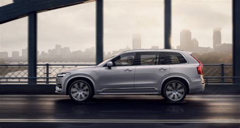 2023 Volvo XC90 Dimensions | Latest Car Reviews