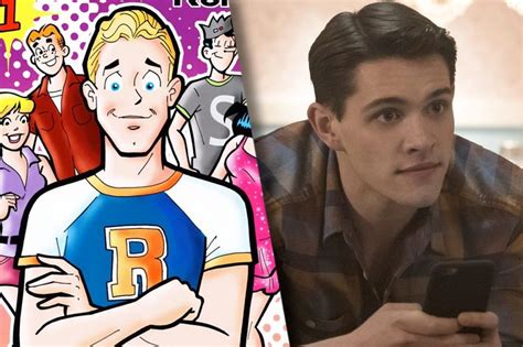 Which Archie Comics Character Does Riverdale Change the Most?