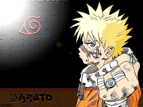 Naruto Best Style Anime Pictures