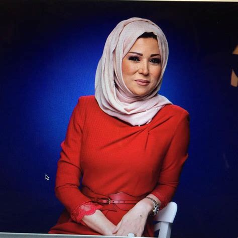 3 questions à Khadija Benguena, "journaliste arabe qui inspire le mieux"