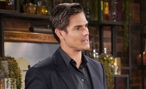 Y&R Spoilers: Adam Wants To Start Fresh - With Chelsea - Soap Opera Spy