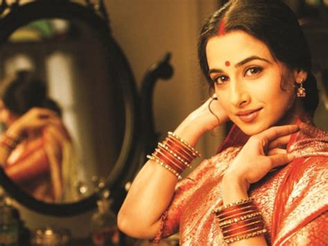 SHOCKING: Vidya Balan auditioned over 70 times before landing iconic ...