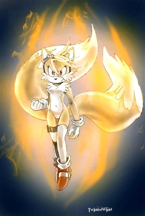 the power of the emeralds by twisted-wind on DeviantArt | Sonic fan ...