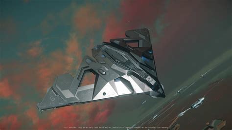 Aegis Eclipse - Meridian Paint Preview in Orison - Star Citizen ...