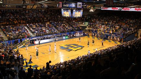 These are the toughest home courts in college basketball | NCAA.com