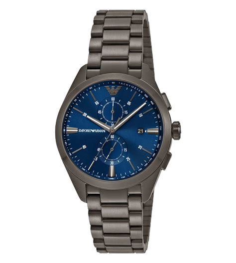 EMPORIO ARMANI CHRONOGRAPH