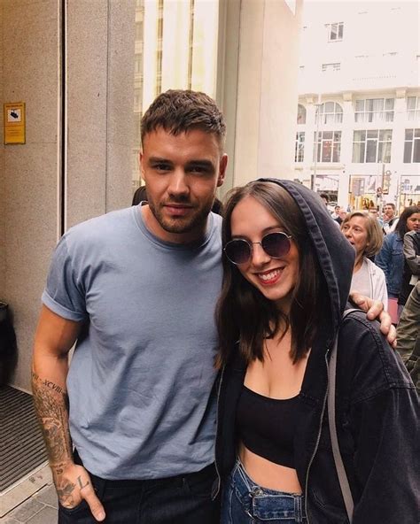 739 Likes, 4 Comments - Liam Payne (@liamquoted) on Instagram: “Liam with fans in Madrid ...