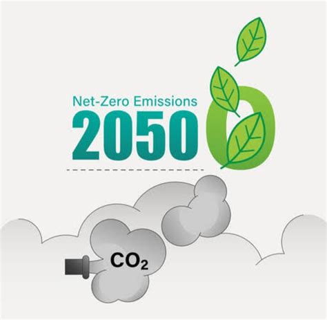 Australia vows to achieve net zero carbon emissions by 2050 ...