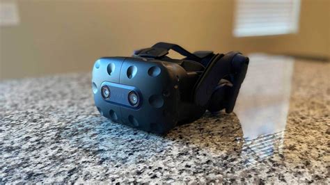 HTC VIVE Pro 2 Review: Powerful, Space-Consuming VR Gaming