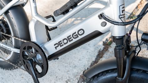 2023 Pedego Element Platinum Review