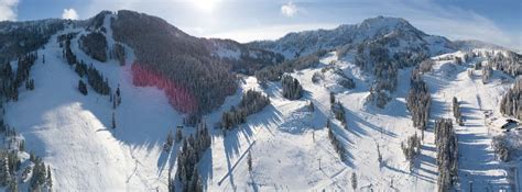 Stevens Pass Webcam | Stevens Pass Live Cam