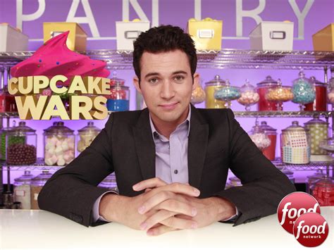 Prime Video: Cupcake Wars - Season 3