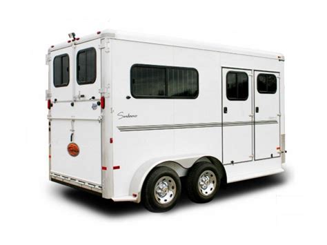 Horse Trailers For Sale | Hobe Sound, FL | Horse Trailer Dealer