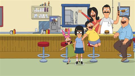 Bob's Burgers | Stream Full Season 10 Episodes on FOX