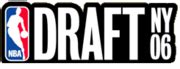 2006 NBA draft - Wikipedia