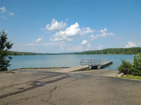 Atwood Lake Bass Fishing Report | July 5th | Go Fish Ohio