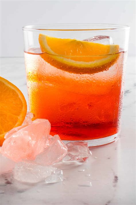 Negroni Sbagliato