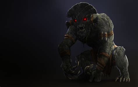 Cave Horror Fan-Art, please Enjoy :D • /r/runescape | Horror fans, Fan art, Horror