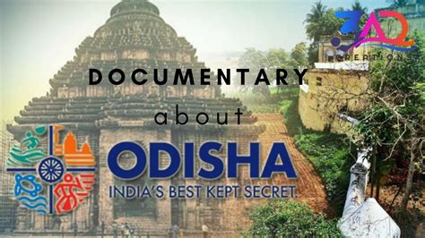 ODISHA INDIA'S BEST KEPT SECRET || DOCUMENTARY #3adcreations - YouTube