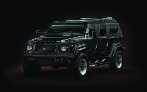 luxury suv with armor - Google Search | Character: Magdelena "Maggie" Del Sol | Armored vehicles ...