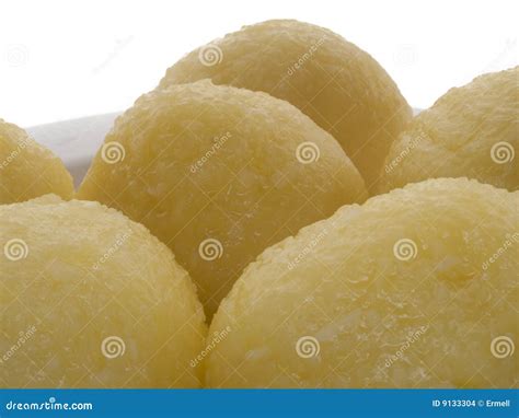 Potato dumplings stock photo. Image of dumpling, bavaria - 9133304