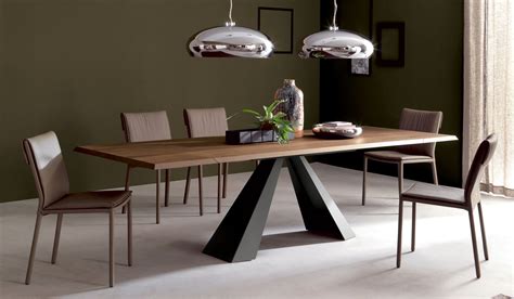 Resultado de imagen para comedor moderno de diseñador Wooden Dining Table Modern, Dinning Table ...