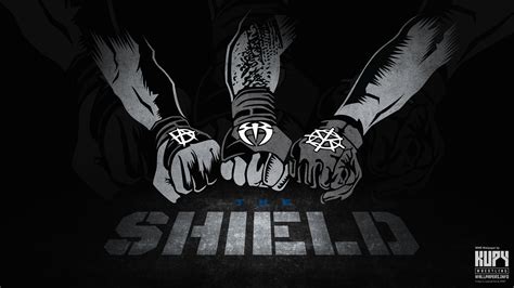 🔥 [20+] WWE Shield Logo Wallpapers | WallpaperSafari