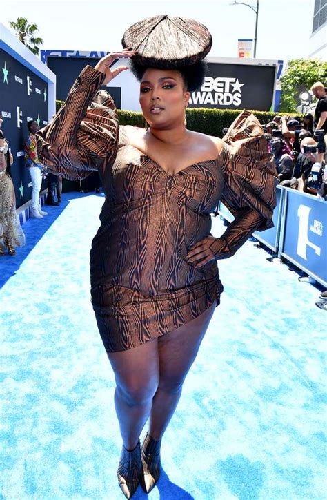 Lizzo Outfits: Her Most Iconic Looks Yet