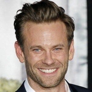 Eric Johnson (TV Actor) - Age, Family, Bio | Famous Birthdays