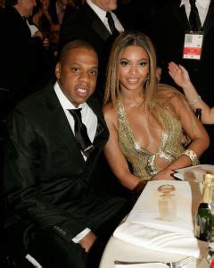 Beyoncé and Jay-Z's Relationship Timeline in Photos