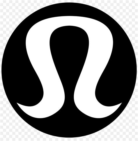 Lululemon Logo - LogoDix