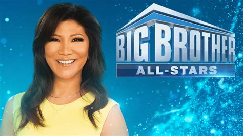 Meet the Cast of Big Brother All Stars Season 22