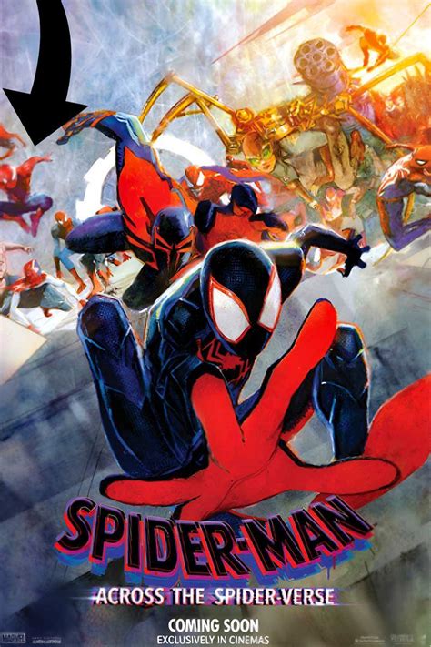 New Spider-Verse 2 Poster Features Tobey Maguire Hero Lookalike (Photos)