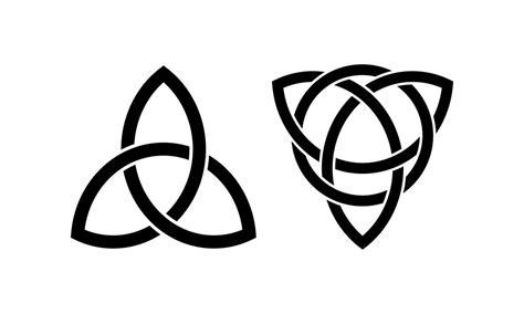 Celtic Knot Vector Art, Icons, and Graphics for Free Download