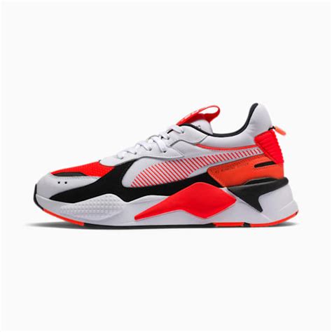 【送料無料/即納】 PUMA RS-X スニーカー - mohsenorientalrug.com