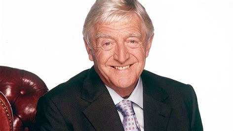 Parkinson at 50: Sir Michael Parkinson to look back at his most memorable interviews in BBC ...