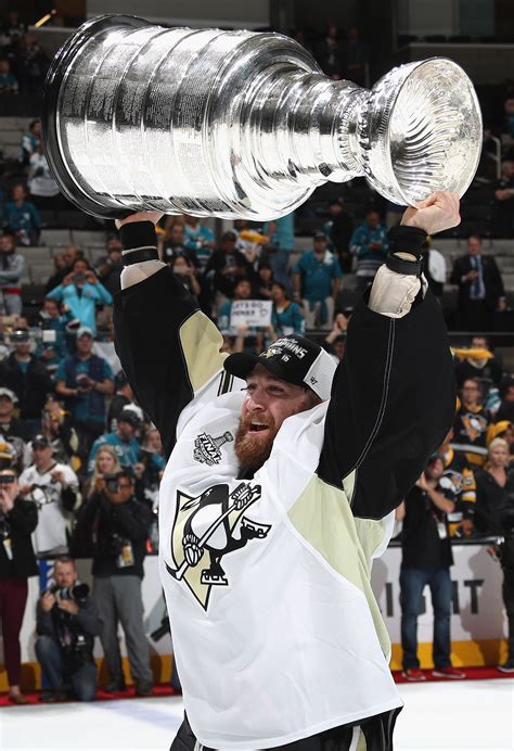 2016 Stanley Cup Champion - Jeff Zatkoff. After injuries to Marc-Andre Fleury and Matt Murray ...