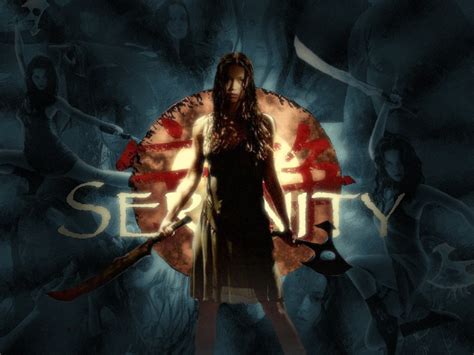 Serenity Movie Wallpaper