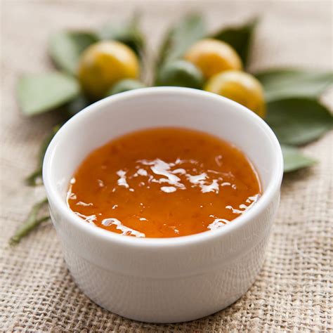 P.J.’s Calamondin Marmalade - The Local Palate