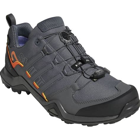 Adidas Outdoor Terrex Swift R2 GTX Hiking Shoe - Men's | eBay