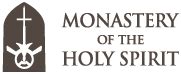 Donate Now - Monastery of the Holy Spirit