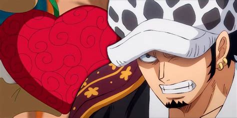 One Piece: Will the Op-Op Fruit's Ultimate Power Finally be Used?