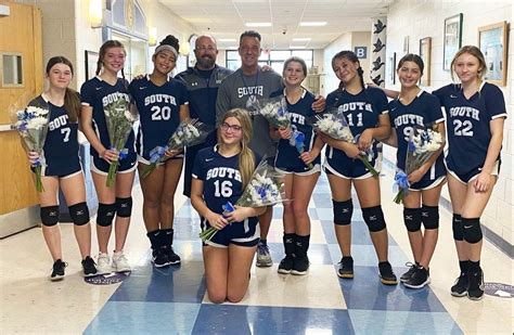 Undefeated Lady Seminoles Make School Volleyball History | Toms River ...