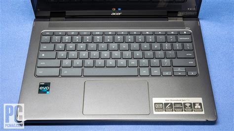 Acer Chromebook Spin 714 Review | PCMag