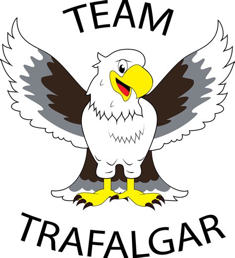 Trafalgar Elementary School Logo - Cartoon Clipart - Large Size Png Image - PikPng