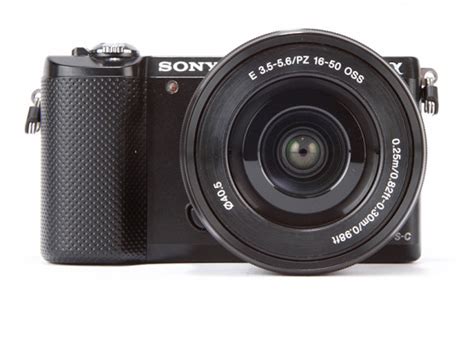 sony a5000 - Daily Camera News