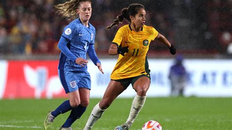 Women’s World Cup: Where Australia v England semi final will be won and lost | The Advertiser