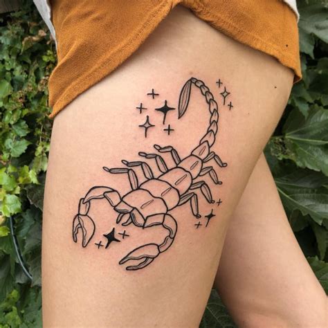 Pin by Kazeem S. on Tattoos | Scorpion tattoo, Scorpio tattoo, Picture tattoos