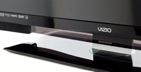 Vizio TV How to and Troubleshooting Guide - The Indoor Haven